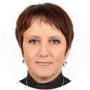 Ірина Баран profile picture